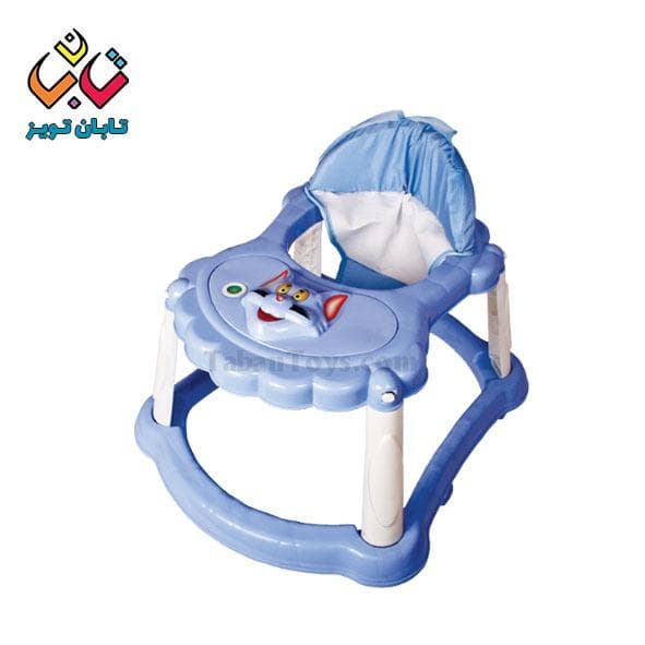 روروئک گربه SC ارابه (7)
