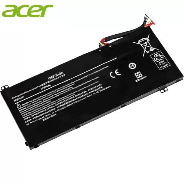 باتری لپ تاپ ACER Aspire VN7-591 / VN7-591G