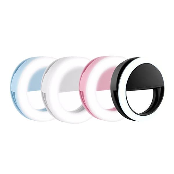 رینگ لایت مناسب سلفی Selfie Ring Light