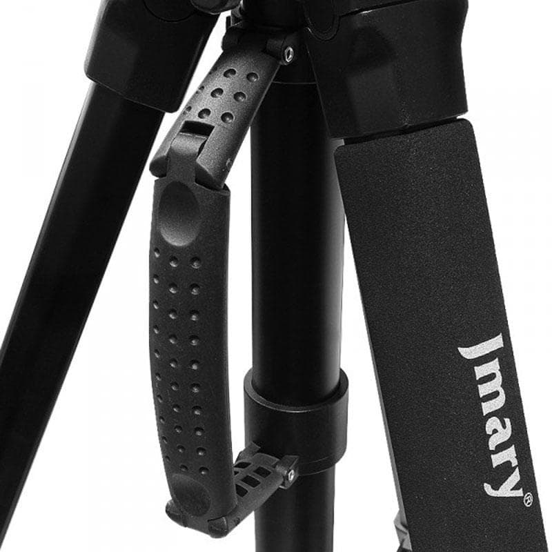 سه پایه دوربین خانگی جیماری Jmary Tripod KP-۲۲۶۴ — تصویر ۵