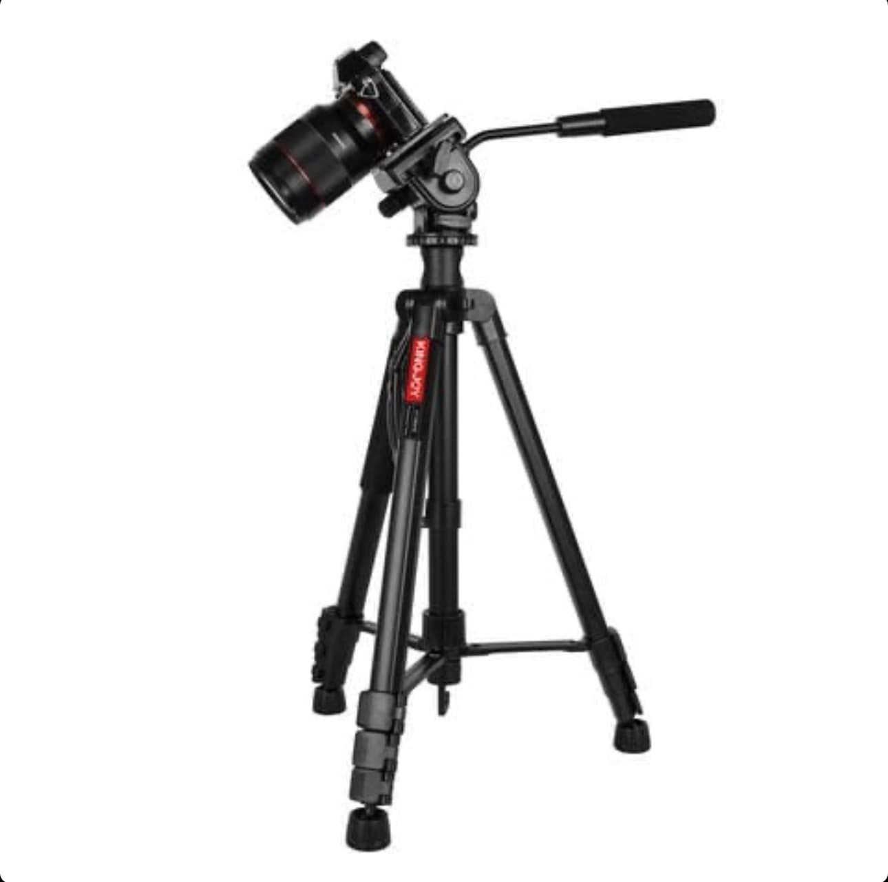 سه‌پایه کینگ جوی VT-890 H6 KING JOY — تصویر ۴