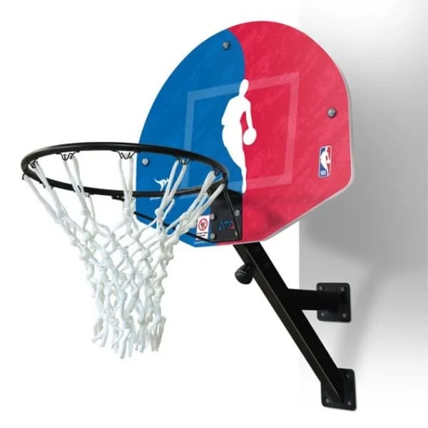 بسکتبال دیواری Wall Hoop طرح NBA
