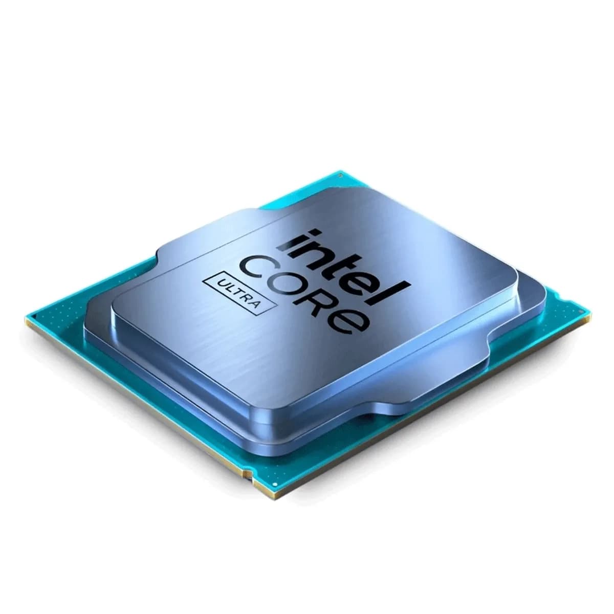 پردازنده اینتل Intel Core Ultra 5 245KF Tray — تصویر ۹