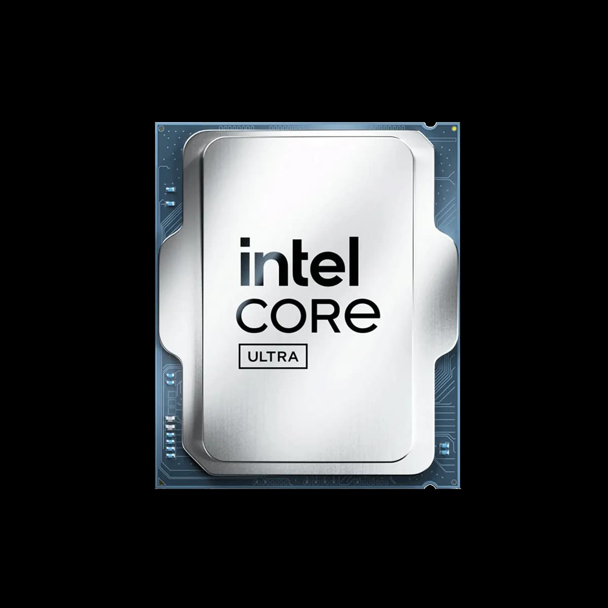 پردازنده اینتل Intel Core Ultra 5 245KF Tray — تصویر ۴
