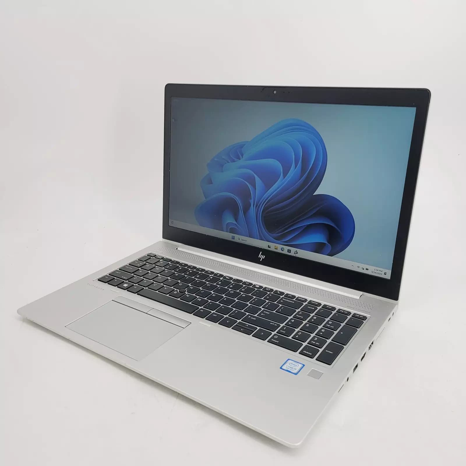 لپ تاپ استوک HP EliteBook 850 G6 پردازنده i5 نسل 8 — تصویر ۵