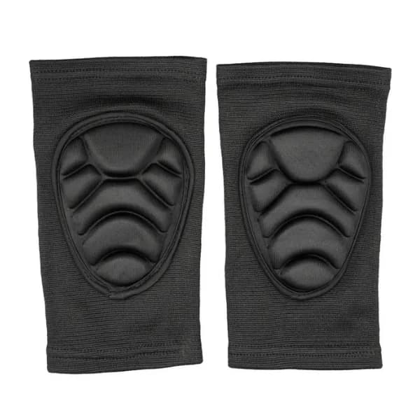 زانو بند والیبالی ضربه گیر مایلیکا مدل KN-699