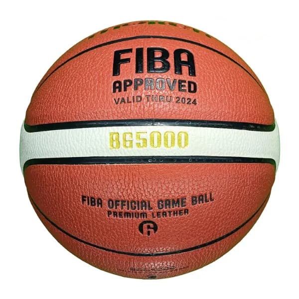 توپ بسکتبال مولتن مدل BG5000 سایز 6
