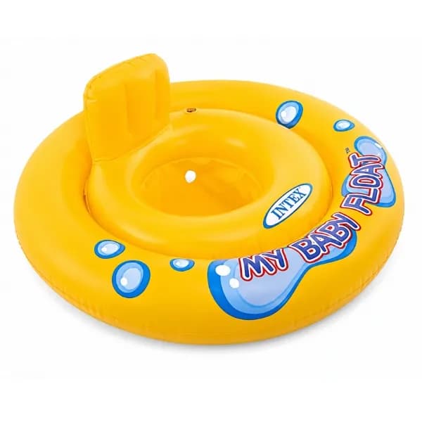 تیوب شنا بچه گانه اینتکس مدل INTEX 59574
