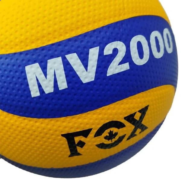 توپ والیبال فوکس مدل MV2000 — تصویر ۴