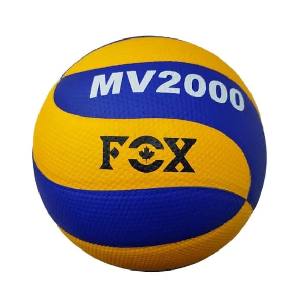 توپ والیبال فوکس مدل MV2000
