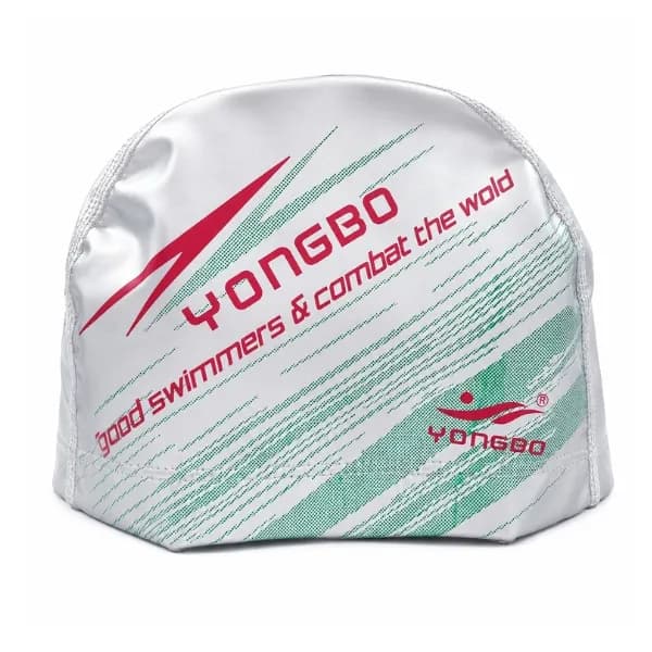 کلاه شنا PU یونگ بو YONGBO