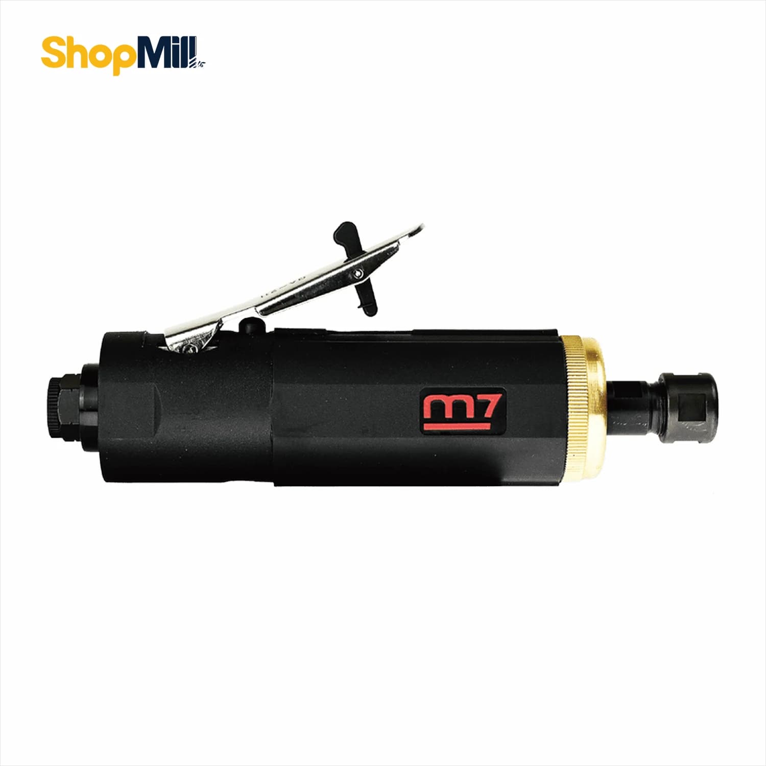 فرز انگشتی بادی کولت 3 و 6 میلیمتر مایتی سون(Mighty Seven) مدل QA211A