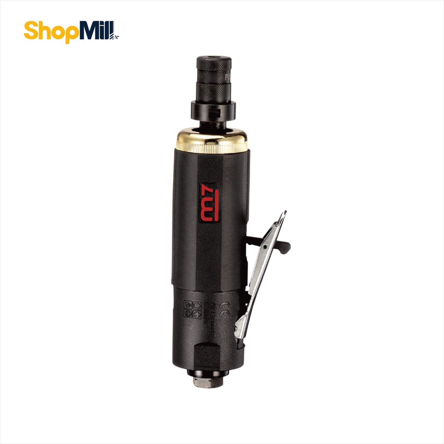 فرز انگشتی بادی کولت 6 میلیمتر مایتی سون(Mighty Seven) مدل QA210A — تصویر ۲