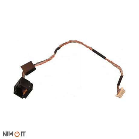 سوکت اینترنت لپ تاپ Toshiba Portege R835-P R830-P R835-P56X