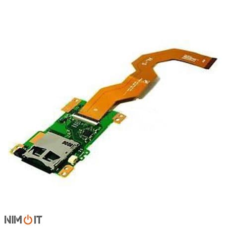 برد اسلت رم لپ تاپ Toshiba Portege R835-P R830-P R830