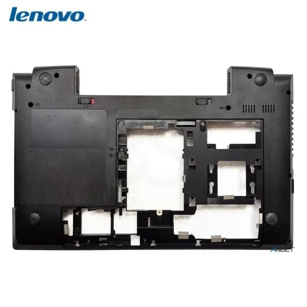 قاب کف لپ تاپ Lenovo IdeaPad B590