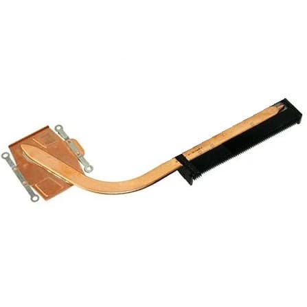 هیت سینک لپ تاپ Asus Q502L