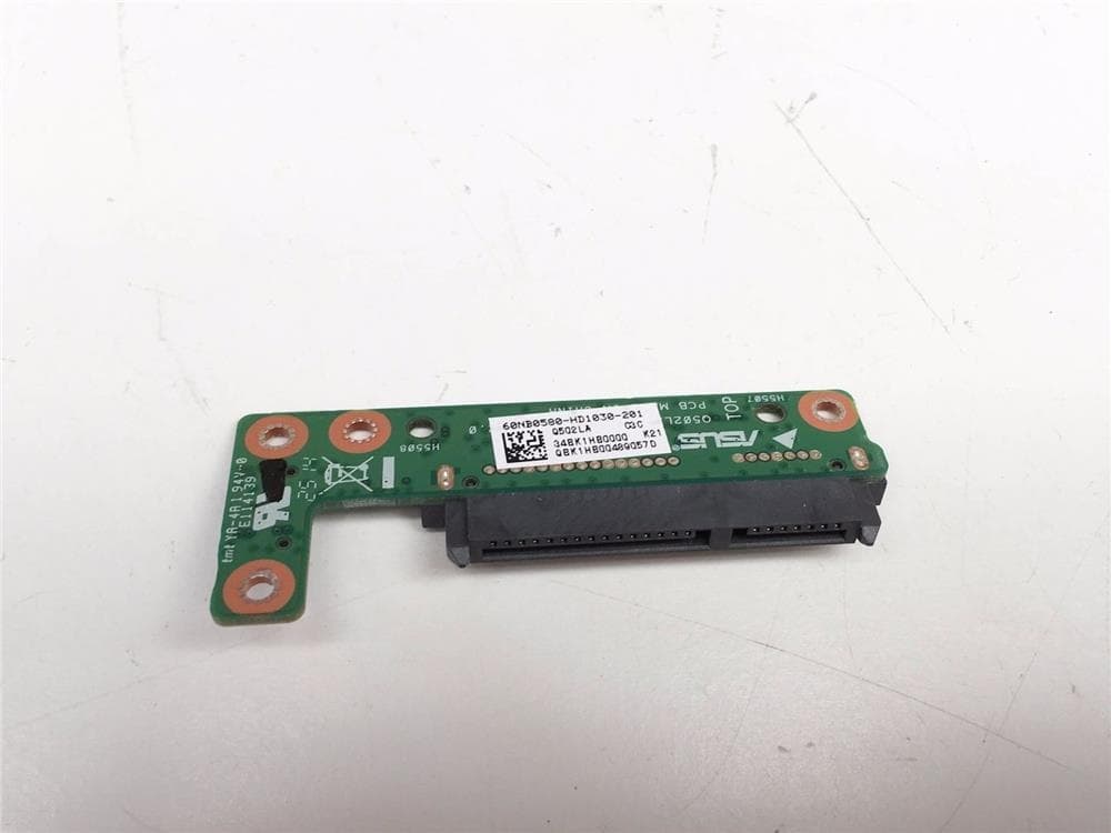 هیت سینک لپ تاپ Asus Q502L — تصویر ۲
