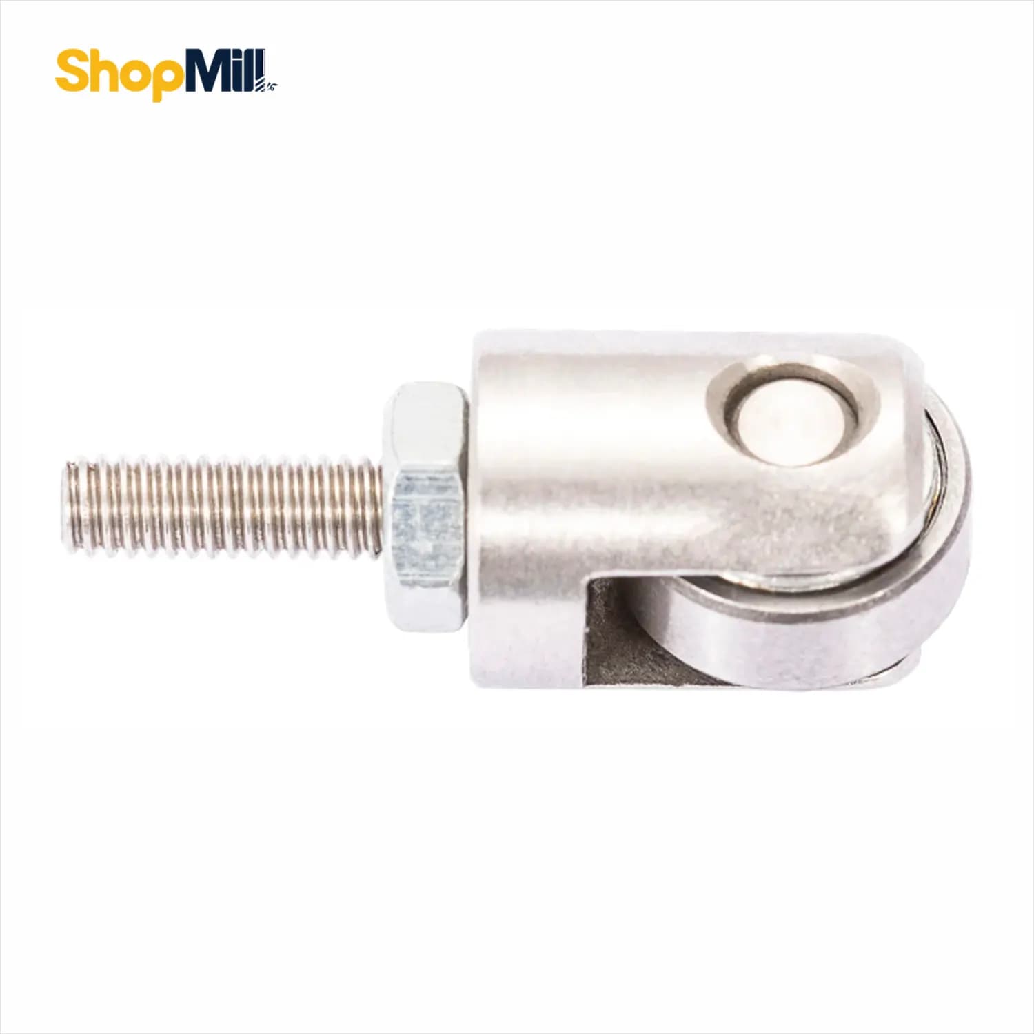 پراب ساعت غلطکی استيل استنلس 10 میلی متر داسکوا (Dasqua) مدل 7901-5333
