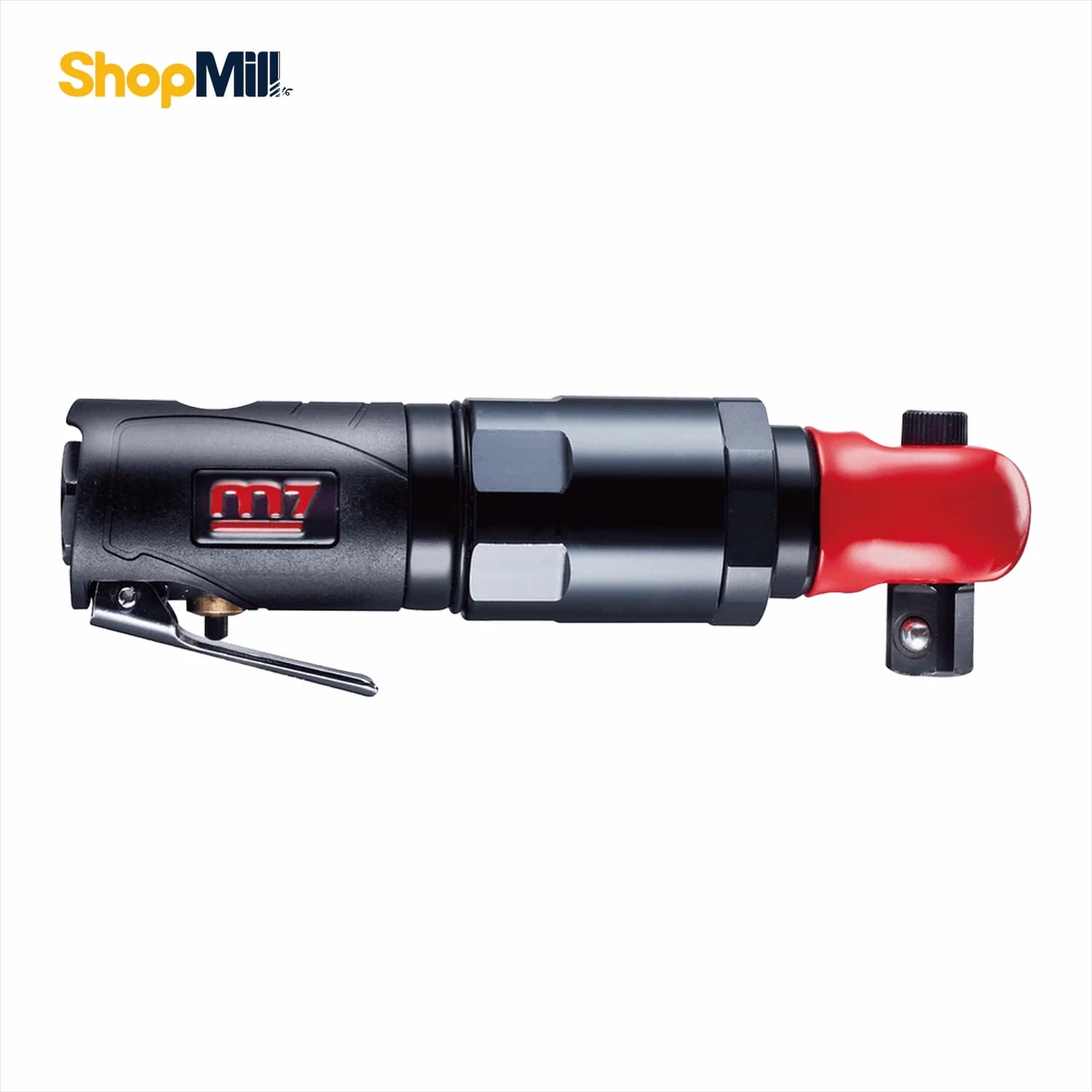 مینی جغجغه بادی درایو 1/2 اینچ مایتی سون(Mighty Seven) مدل NE4901