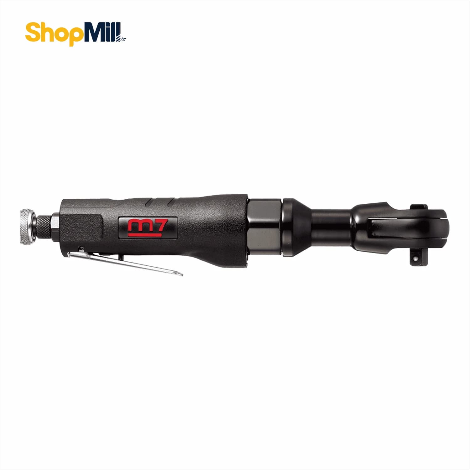مینی جغجغه درایو 3/8 اینچ مایتی سون(Mighty Seven) مدل NE321