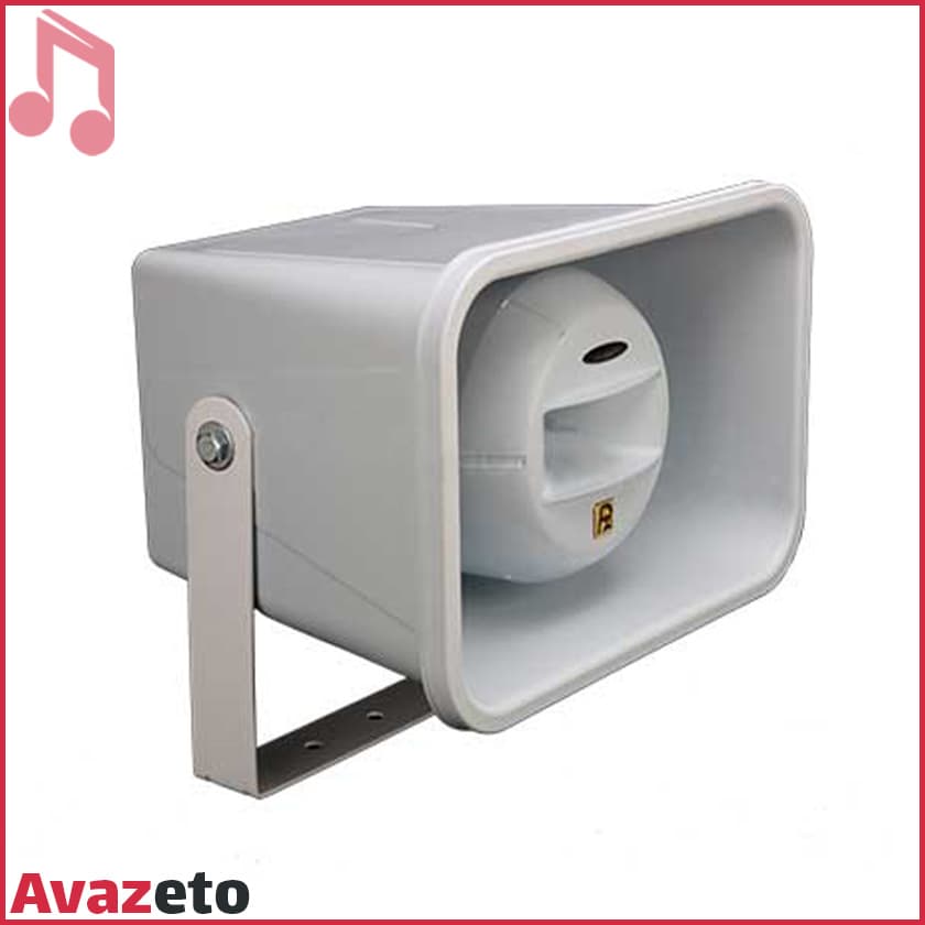 بلندگو هورن اکوچنگ EchoChang PH-3725 — تصویر ۲