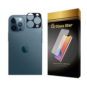 محافظ لنز دوربین گلس استار مدل METALS مناسب برای گوشی موبایل اپل iPhone 12 Pro