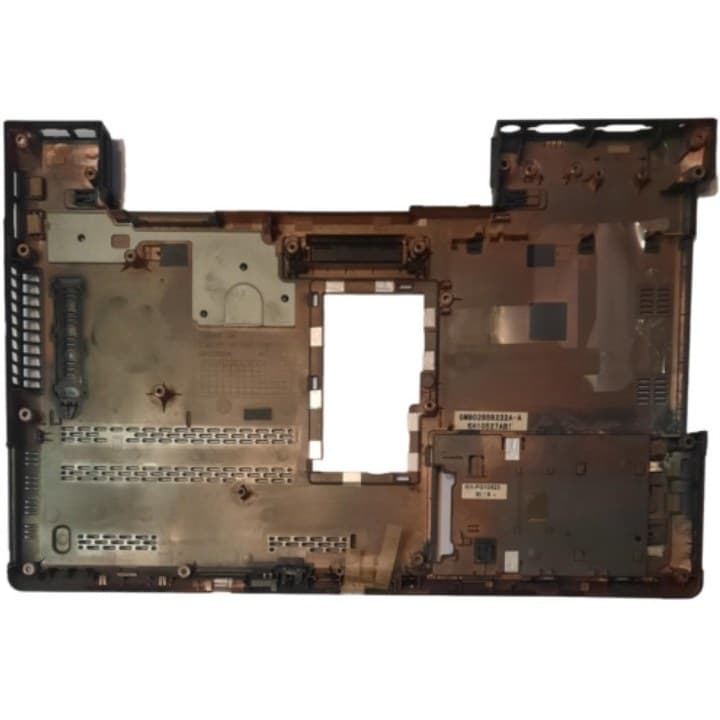 قاب کف لپ تاپ Toshiba Satlite B450