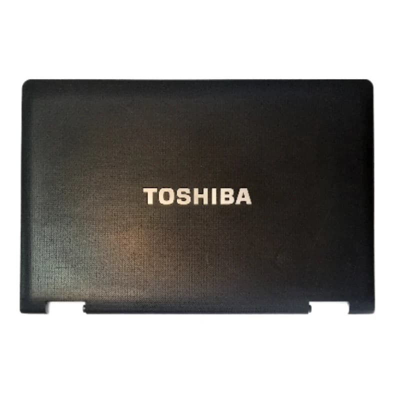 قاب پشت ال سی دی لپ تاپ Toshiba Satlite B450
