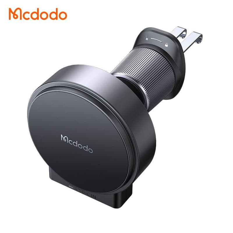 هولدر و شارژر وایرلس Mcdodo CH-300 15W — تصویر ۳