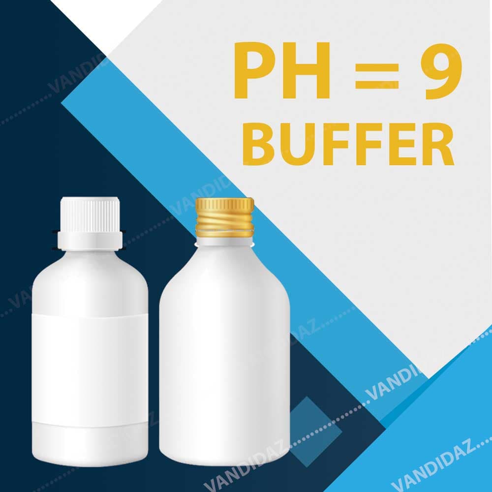 بافر پی اچ 9 PH