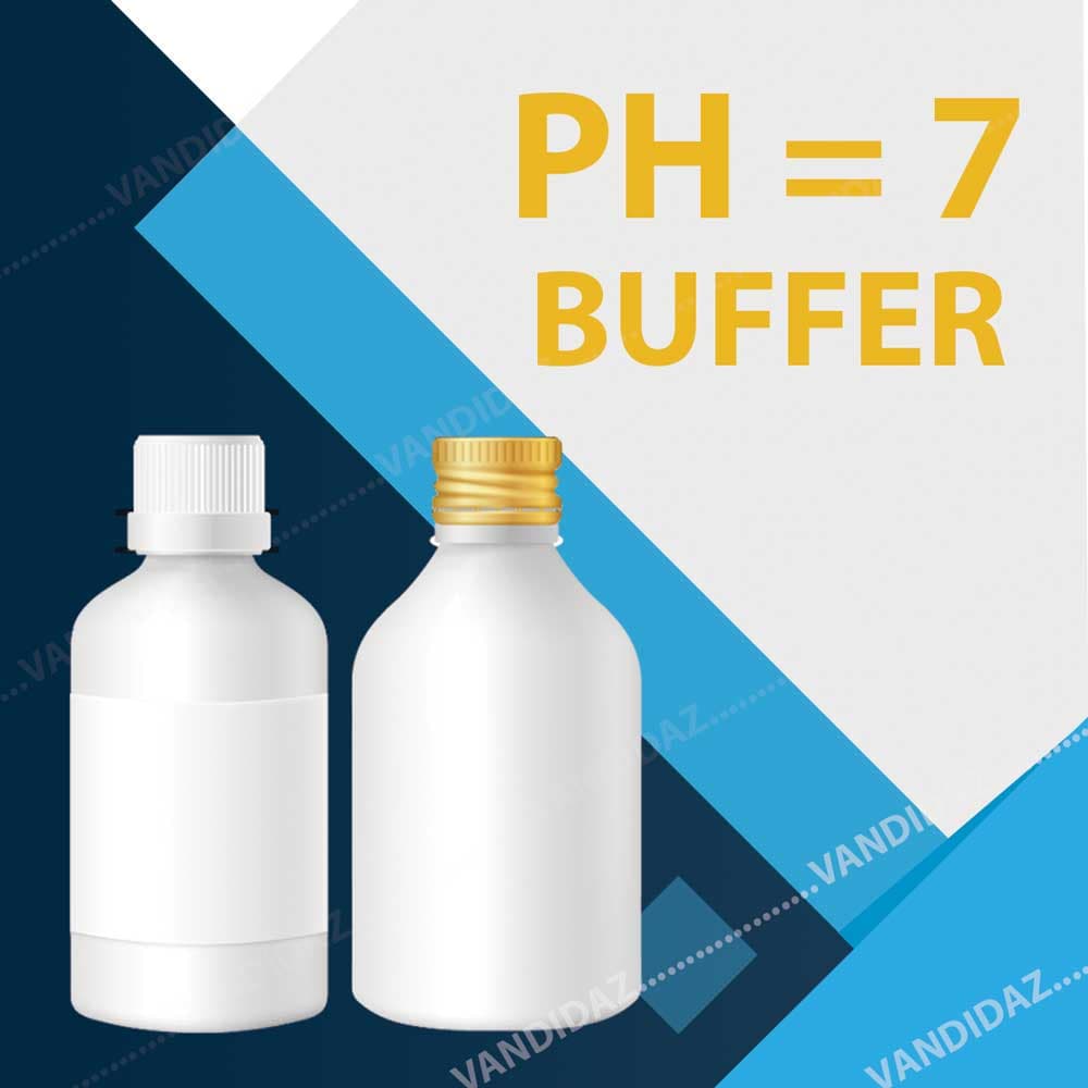 بافر پی اچ 7 PH