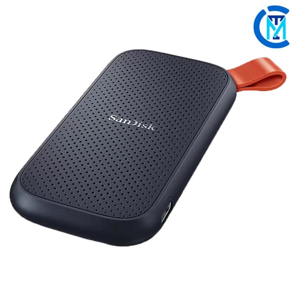 اس اس دی اکسترنال سن دیسک مدل Extreme SDSSD-E30 ظرفیت 2 ترابایت — تصویر ۳