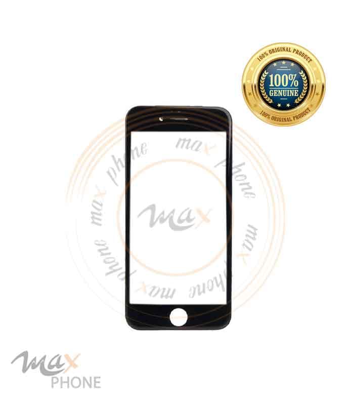 گلس تعمیراتی (گلس فنی) با oca و فریم آیفون 6 | repair glass iphone 6G