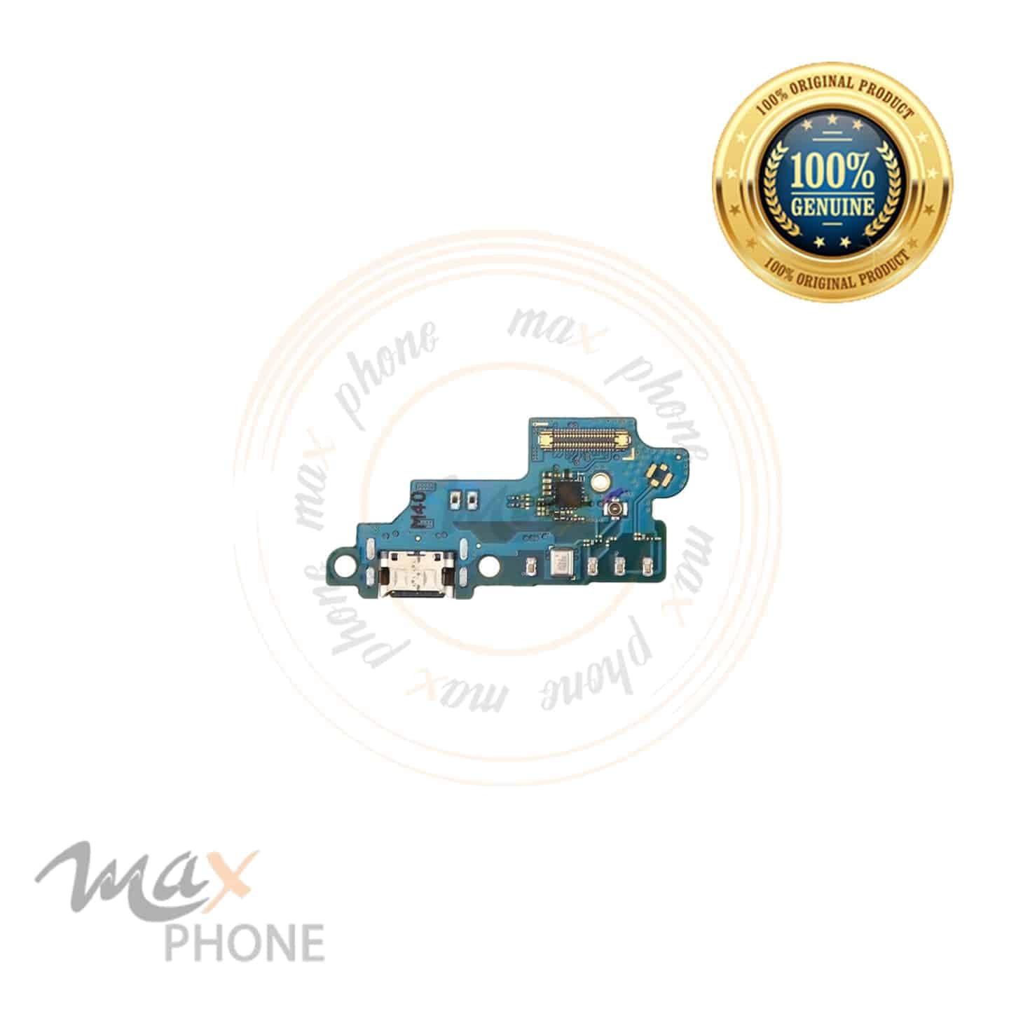 برد شارژ سامسونگ آ 60 | board charge Samsung A60 (A606)