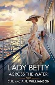 کتاب Lady Betty Across the Water (لیدی بتی آن‌سوی آب) نسخه انگلیسی PDF