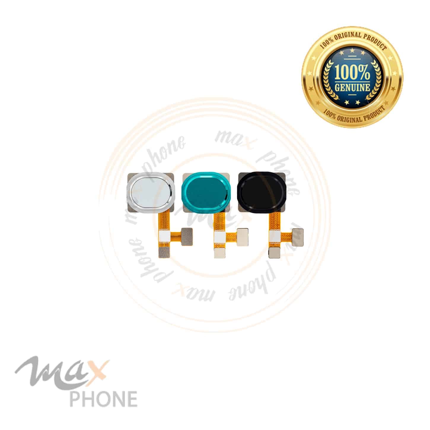 فینگر (حسگر اثر انگشت) سامسونگ آ 21 | Finger Samsung A21 (A215)