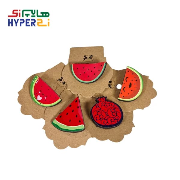 پک 5 عددی پیکسل طرح یلدایی