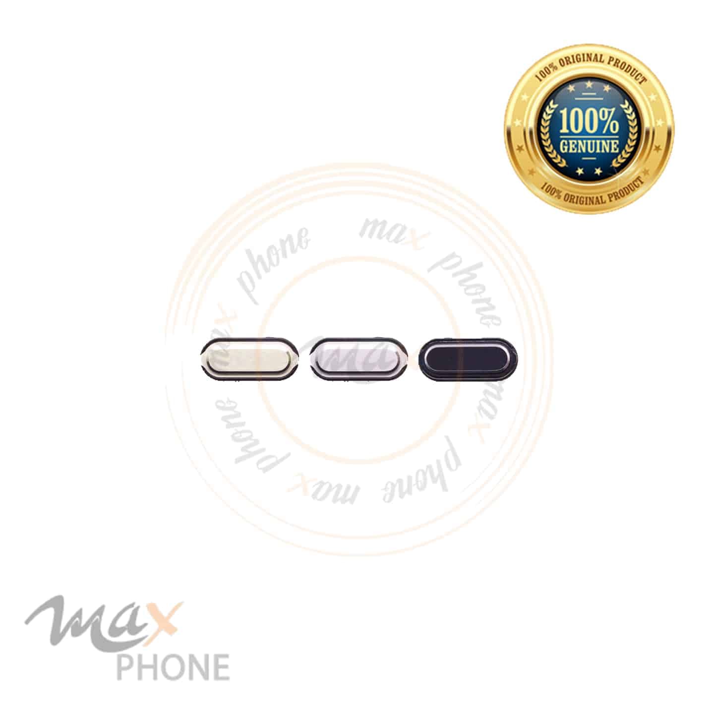 دکمه هوم سامسونگ آ 5 / 2015 | home Samsung A5 2015 (A500)