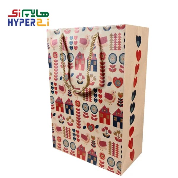 بگ شاپ طرح خانه 10445 — تصویر ۲