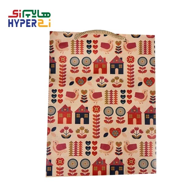 بگ شاپ طرح خانه 10445 — تصویر ۳