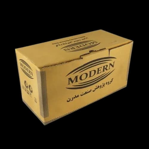 چراغ خطر عقب پژو 207 HB مدرن چپ — تصویر ۳