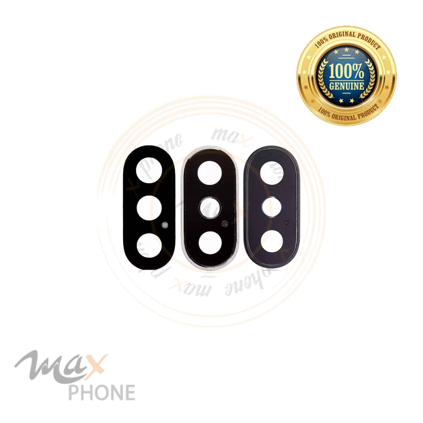 شیشه لنز دوربین آیفون ایکس | glass camera iphone X