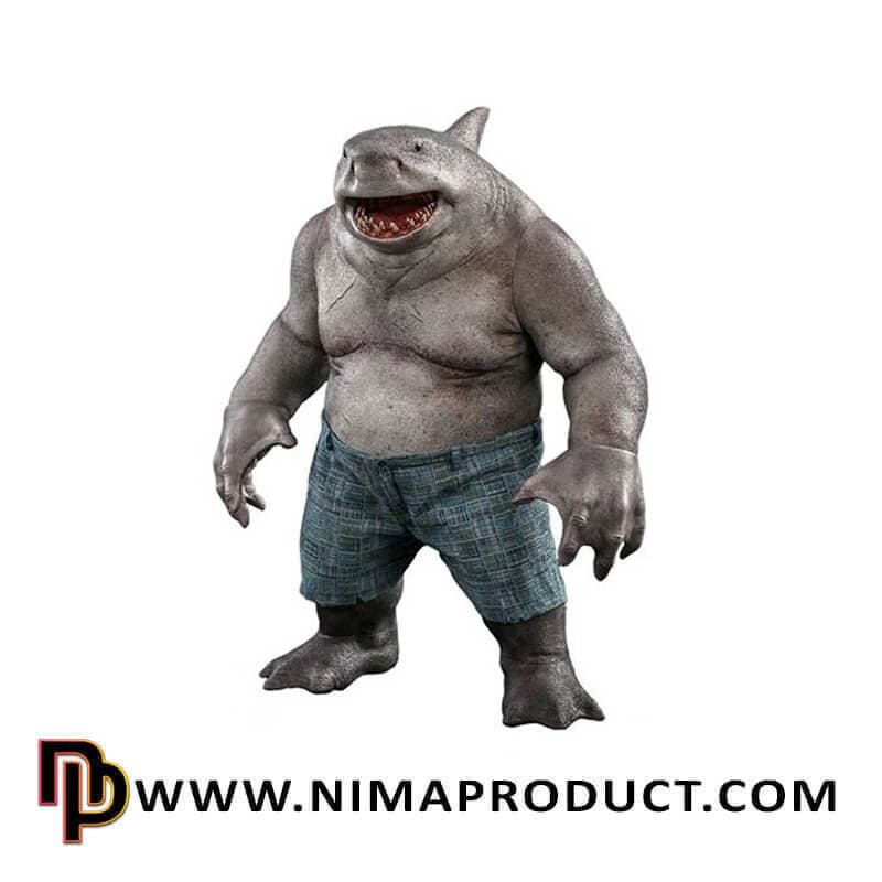 اکشن فیگور King Shark