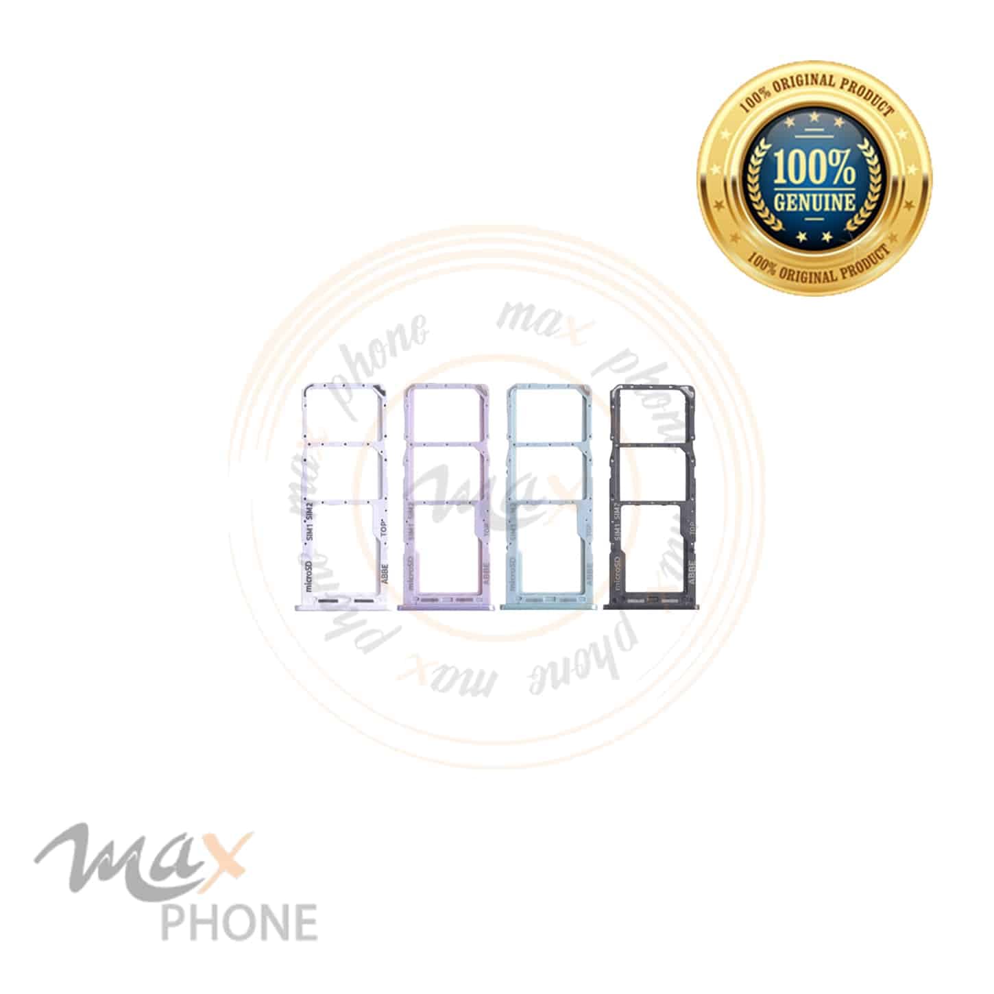 خشاب سیم کارت سامسونگ آ 22 / 4 جی | Holder sim Samsung A22 4g (A225)