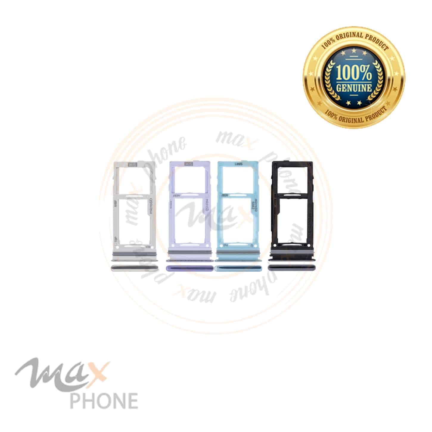 خشاب سیم کارت سامسونگ آ 72 | Holder sim Samsung A72 (A726)
