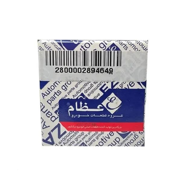 غلتک هرزگرد تایمینگ سمند و دنا EF7 عظام (ثابت فلزی)