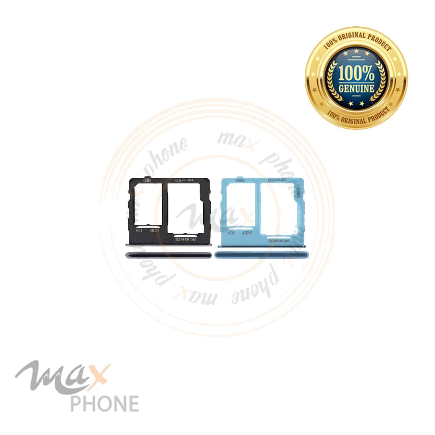 خشاب سیم کارت سامسونگ آ 32 / 5 جی | Holder sim Samsung A32 (A326)