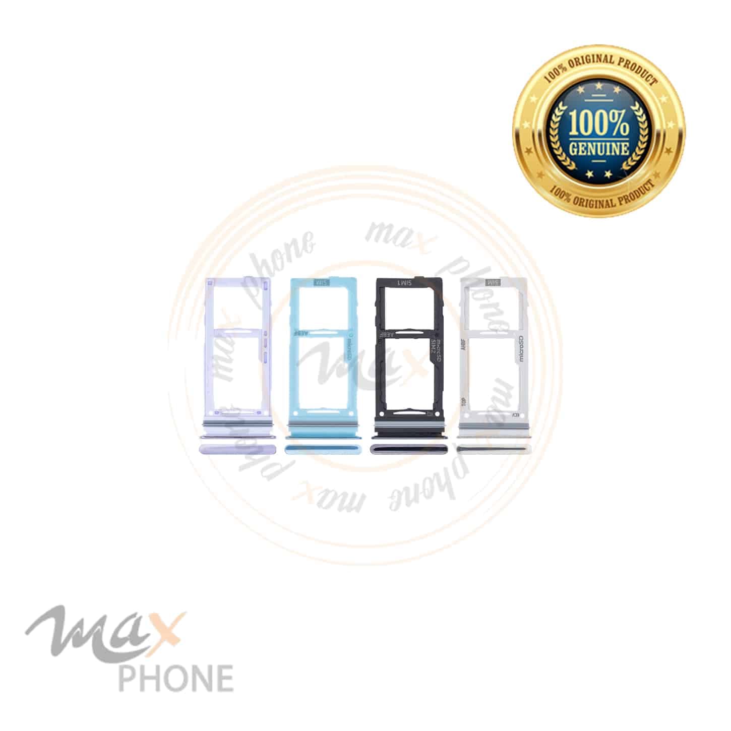 خشاب سیم کارت سامسونگ آ 52 | Holder sim Samsung A52 (A526)