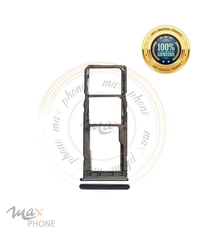 خشاب سیم کارت سامسونگ ام 10 | Holder sim Samsung M10
